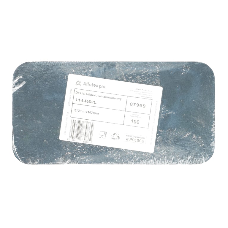 DEKIEL DO FOREMKI ALUMINIOWEJ 0,9 KG