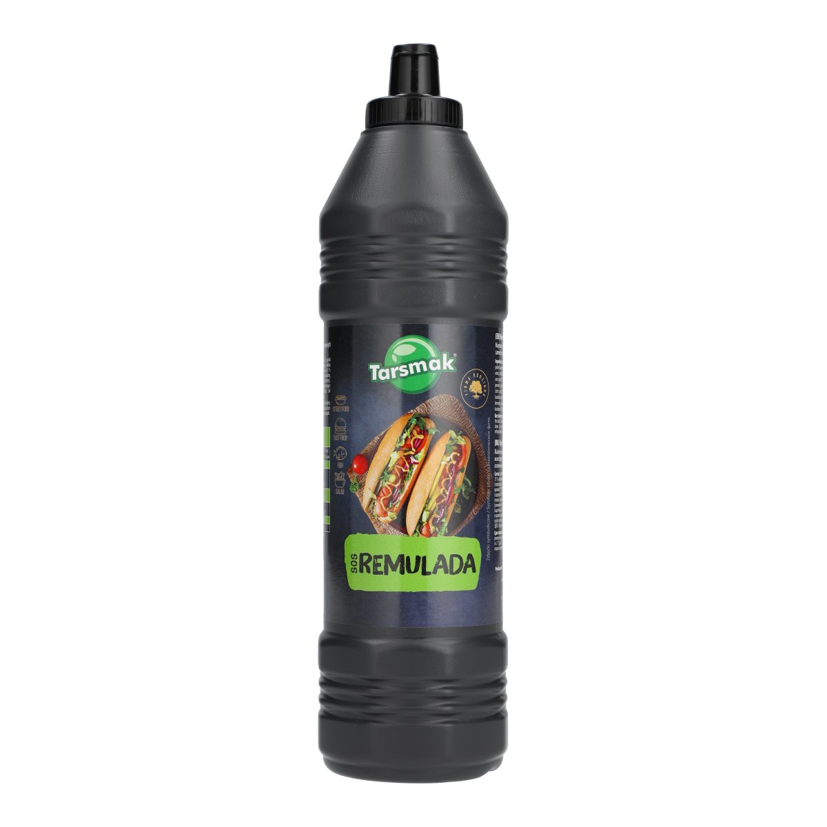 TARSMAK SOS REMULADA 900 GRAMÓW