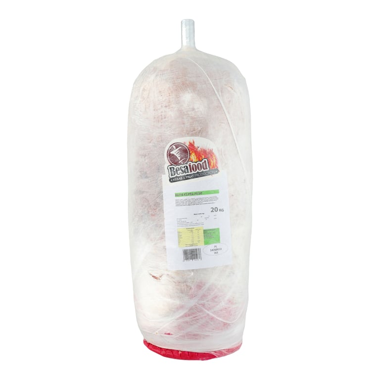 BESA KEBAB NEFIS EXTRA 70/30 20 KG