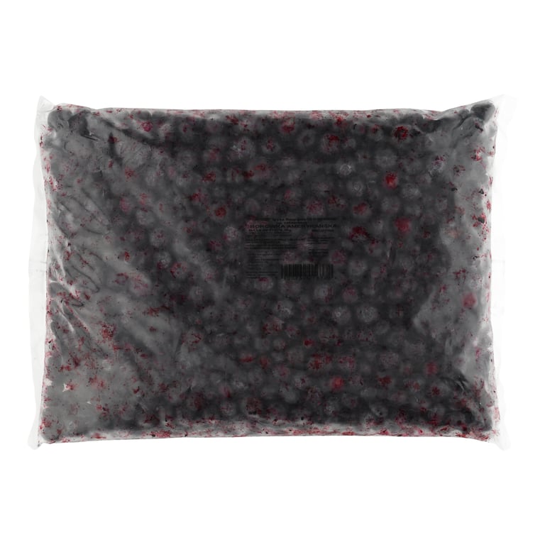UNIFREEZE BORÓWKA AMERYKAŃSKA 2,5 KG