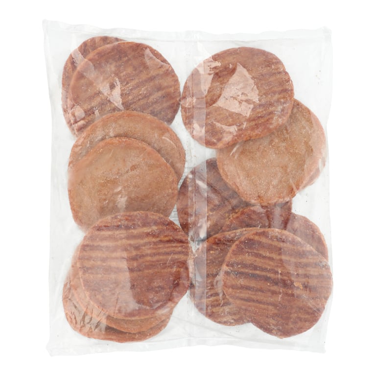 AJFOOD HAMBURGER XXL DROBIOWO - WIEPRZOWY 73 GRAMÓW 1 KG