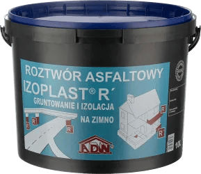 ADW IZOPLAST R 20L