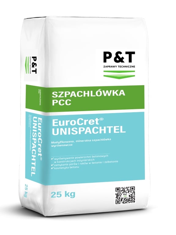 Hufgard Unispachtel 2-6 mm 25 kg