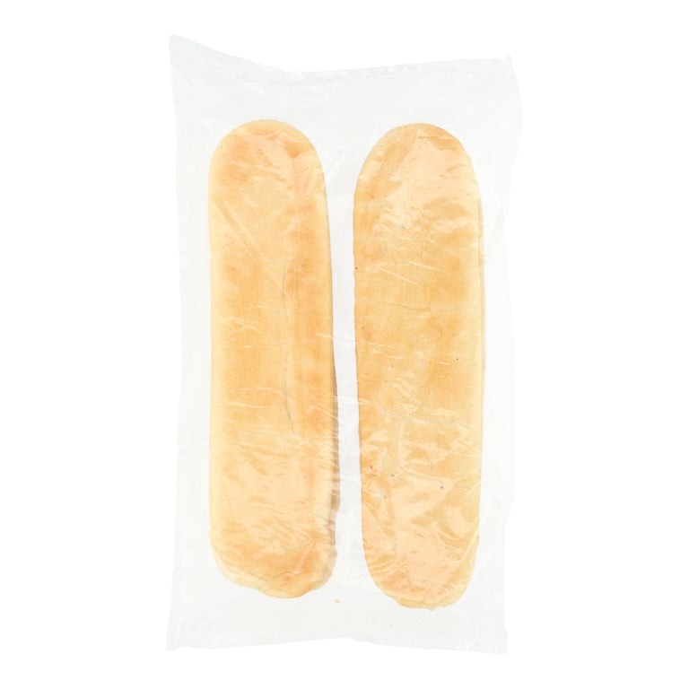 RITPOL BAGIETKA POD ZAPIEKANKĘ 40 CM 14 SZTUK