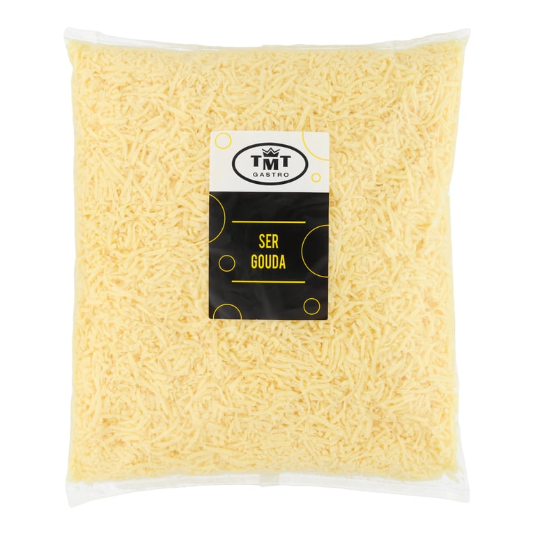 TMT SER GOUDA WIÓRKI 2,5 KG