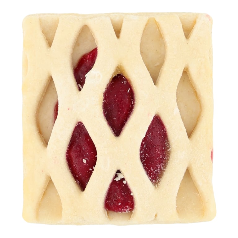 LA LORRAINE MINI MIX CIASTEK Z NADZIENIEM 45 GRAMÓW 120 SZTUK
