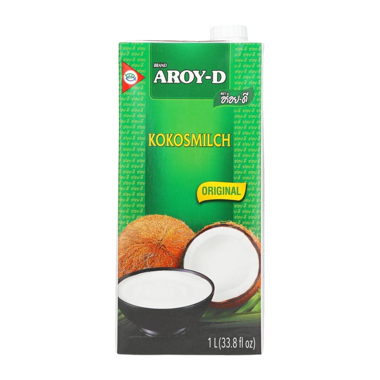 MLECZKO KOKOSOWE 1 L