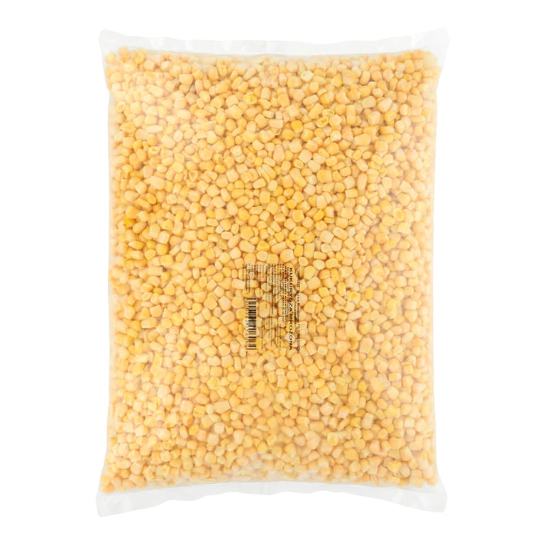 UNIFREEZE KUKURYDZA 2,5 KG