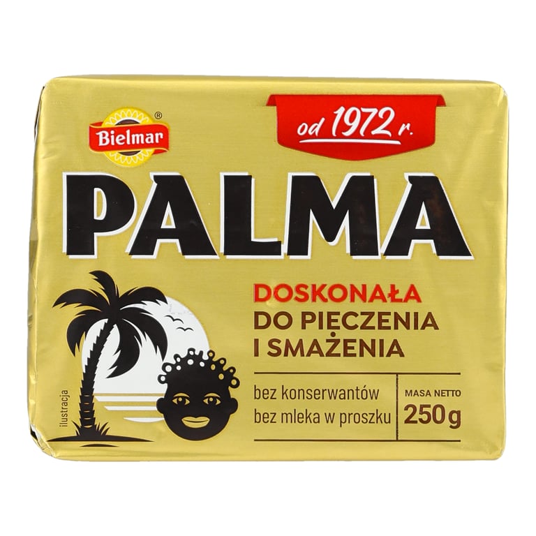 MARGARYNA PALMA 250 GRAMÓW