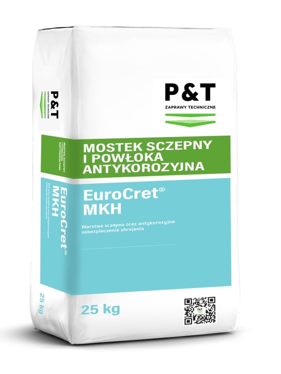 Hufgard Eurocret MKH 25 kg
