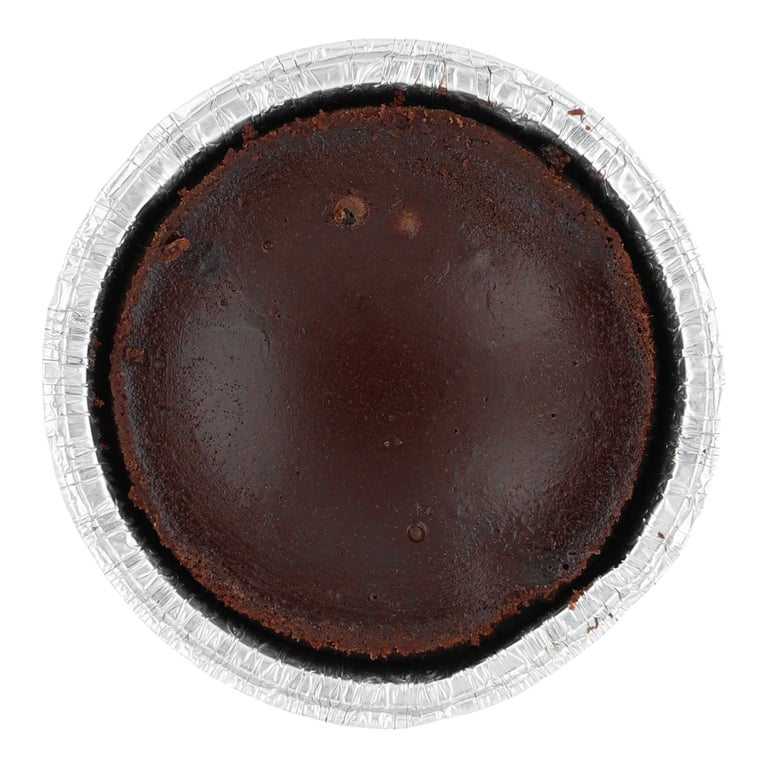 INTER EUROPOL LAVA CAKE FONDANT CZEKOLADOWY 90 GRAMÓW 57 SZTUK
