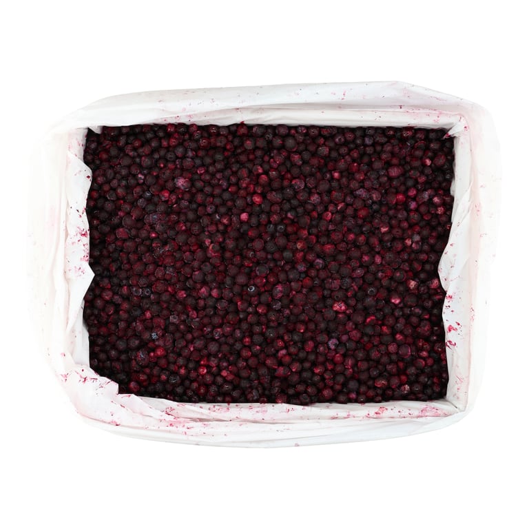 UNIFREEZE JAGODA KANADYJSKA 13,61 KG