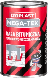 ADW IZOPLAST Mega-Tex 6kg