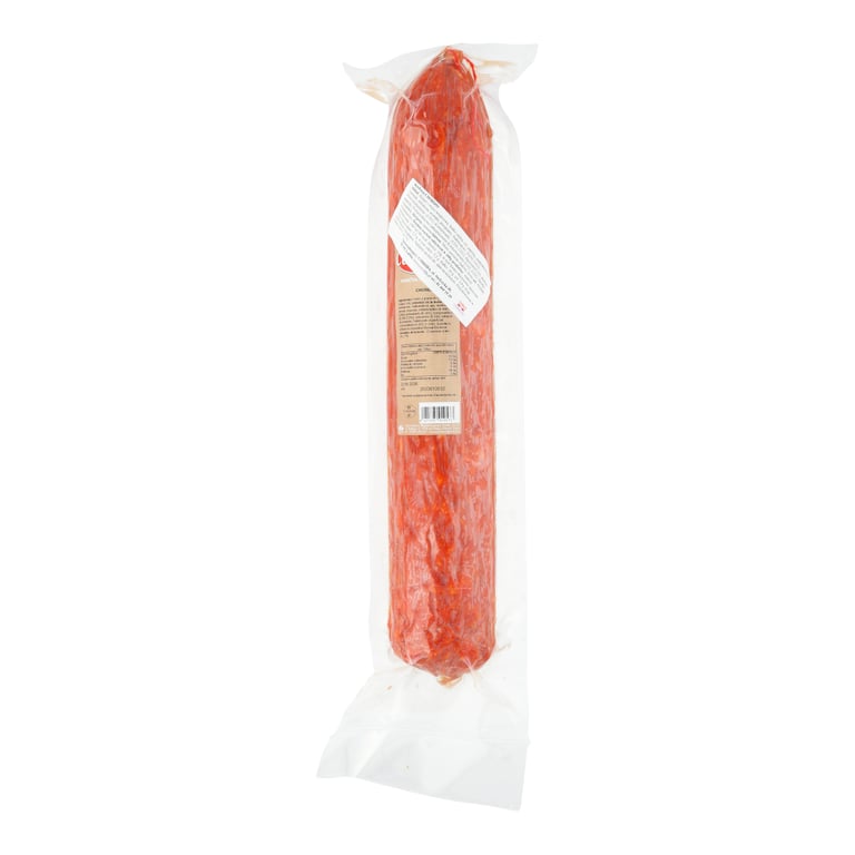 COLLELL KIEŁBASA CHORIZO EXTRA BATON OKOŁO 1,8 KG