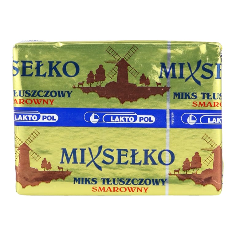 ŁOSICE MASEŁKO SMAROWNE 200 GRAMÓW