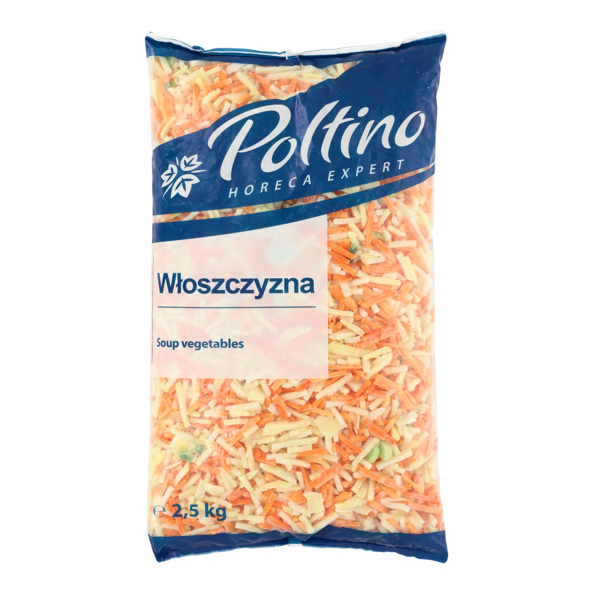 POLTINO WŁOSZCZYZNA PASKI 2,5 KG