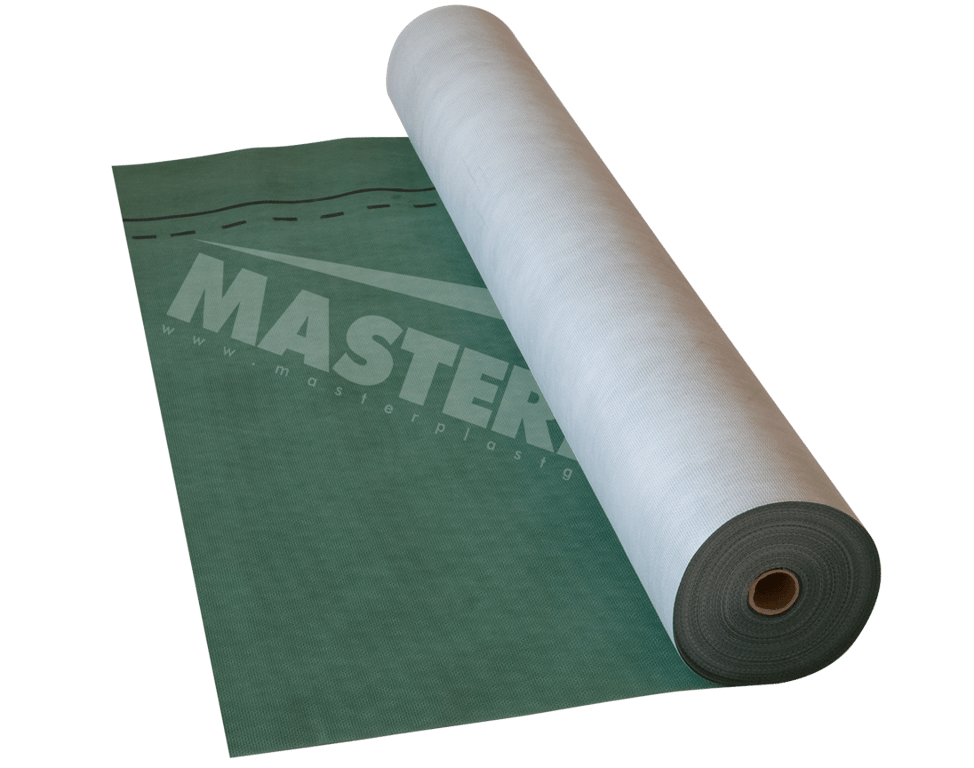 Membrana Mastermax Extra 175 75m2