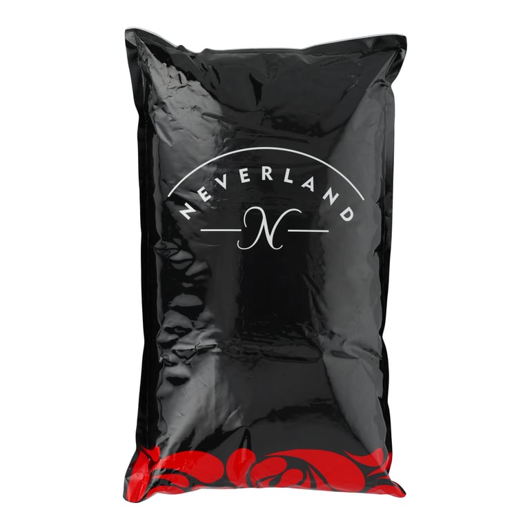 NEVERLAND ŚWIDERKI O SMAKU ŚMIETANKOWYM 2,3 KG