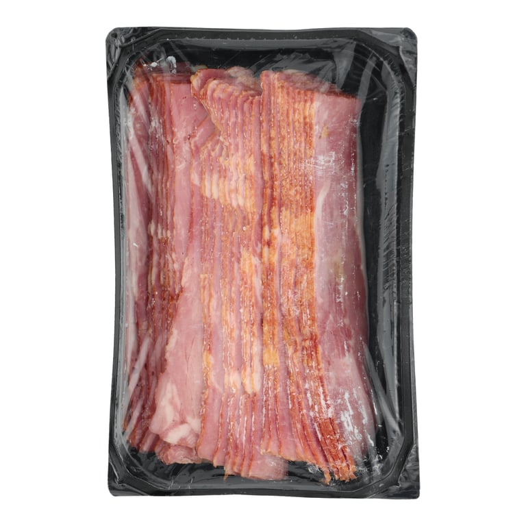 MORLINY BEKON HORECA PLASTRY 700g