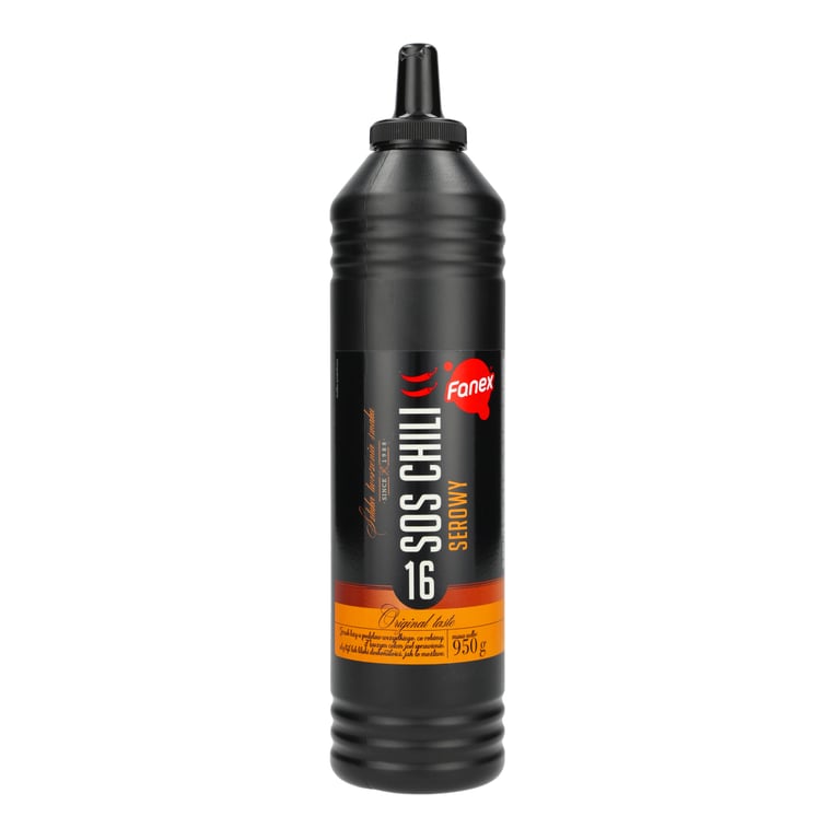 FANEX SOS SEROWE CHILI 950 GRAMÓW