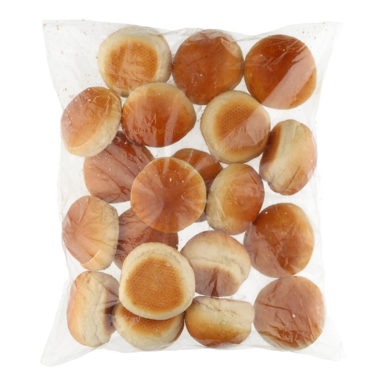 LA LORRAINE BUŁECZKA BRIOCHE 30 GRAMÓW 120 SZTUK