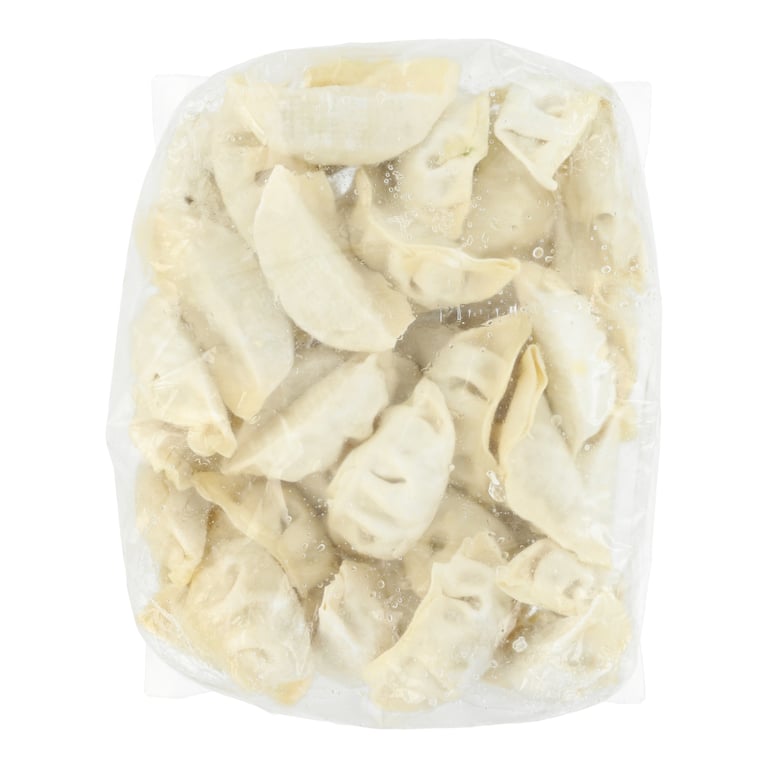 AJFOOD PIEROŻKI GYOZA Z KURCZAKIEM 1 KG