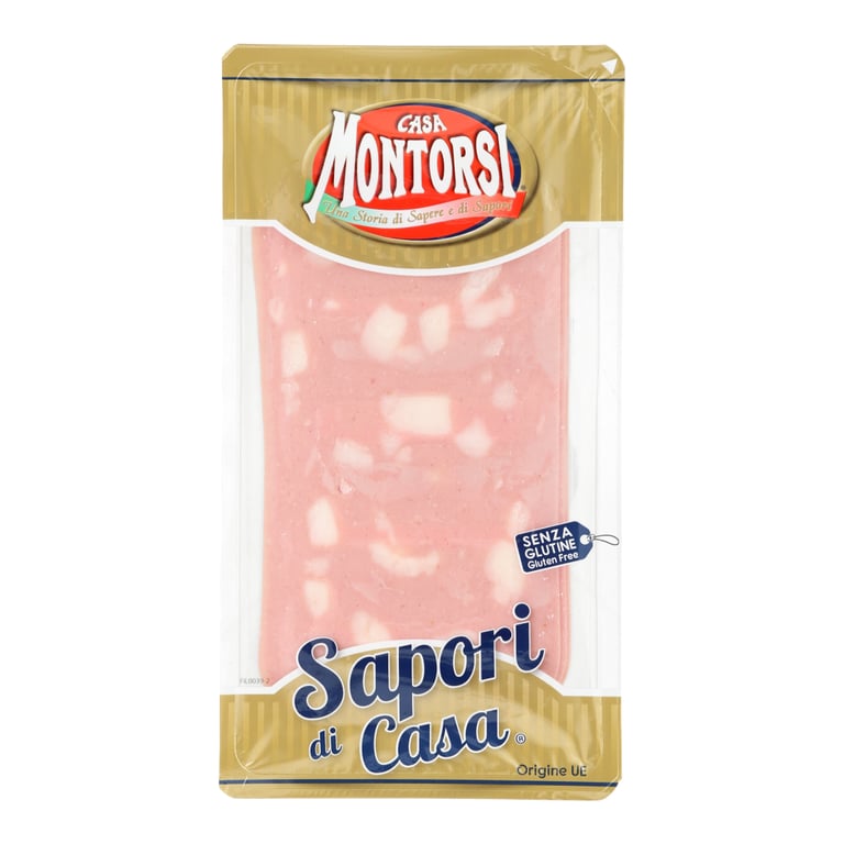 CASA MONTORSI MORTADELLA 60 GRAMÓW