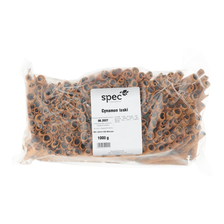 SPEC CYNAMON LASKI 1 KG