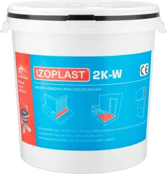 ADW IZOPLAST 2K-W 32kg