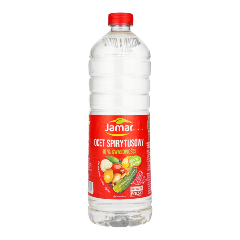 JAMAR OCET 10% 1 L x 12 SZTUK
