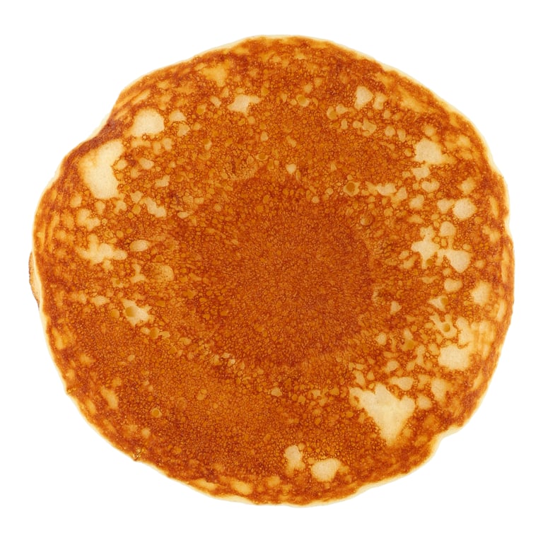 LA LORRAINE AMERICAN PANCAKES 40 GRAMÓW 40 SZTUK