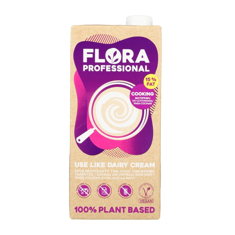 FLORA PROFESSIONAL PLANT 15% 1 L
