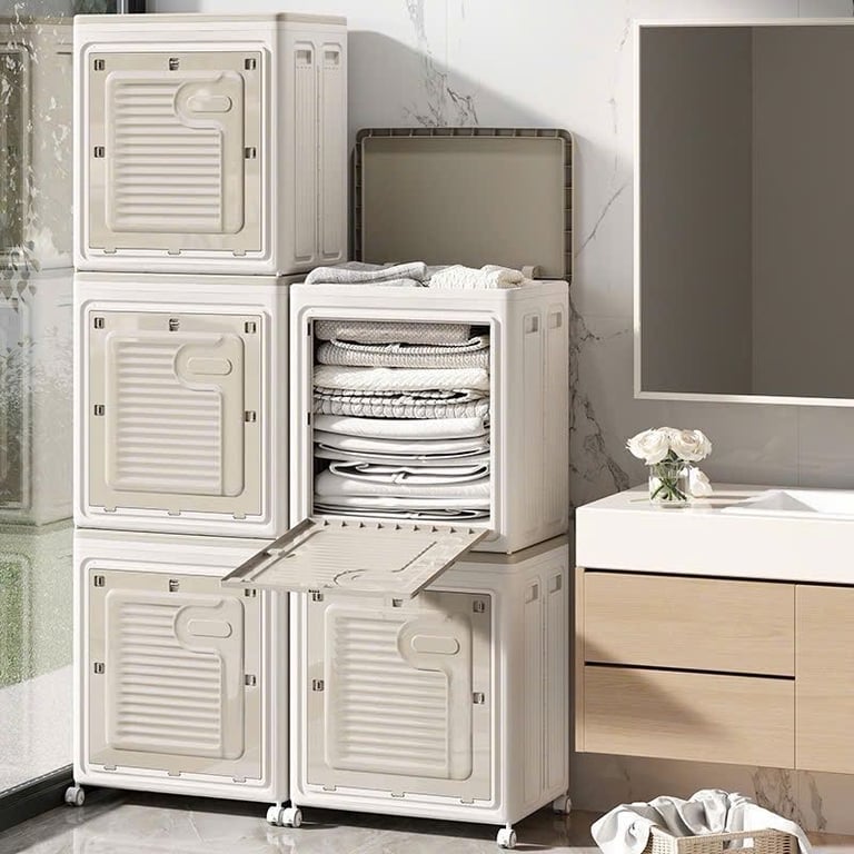 Hộp đựng đồ gấp gọn đa năng