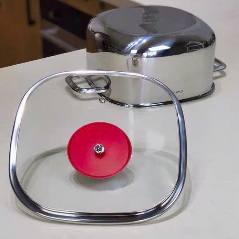 Nồi quai vuông Chockmen size 24cm thành cao 14cm CKM157