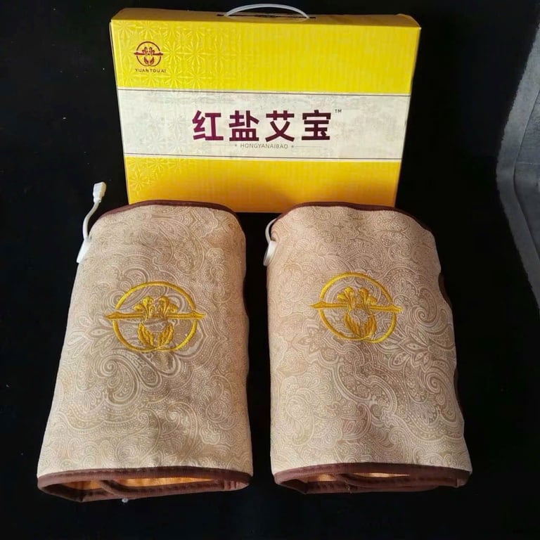 ĐAI CHƯỜM GỐI THẢO DƯỢC NGẢI CỨU ĐA NĂNG