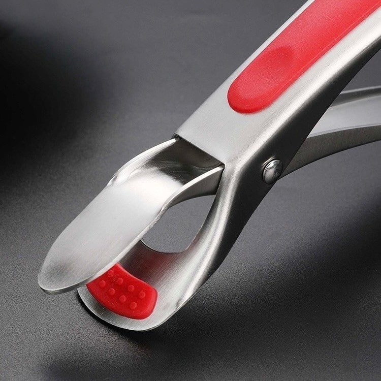 🌈🌈 RK618 - KẸP ĐĨA INOX XUẤT KHẨU CHÂU ÂU