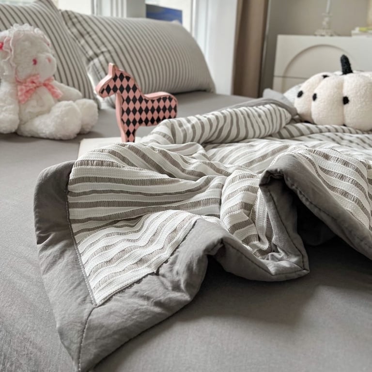 SOYBEAN FIBER WITH SUMMER