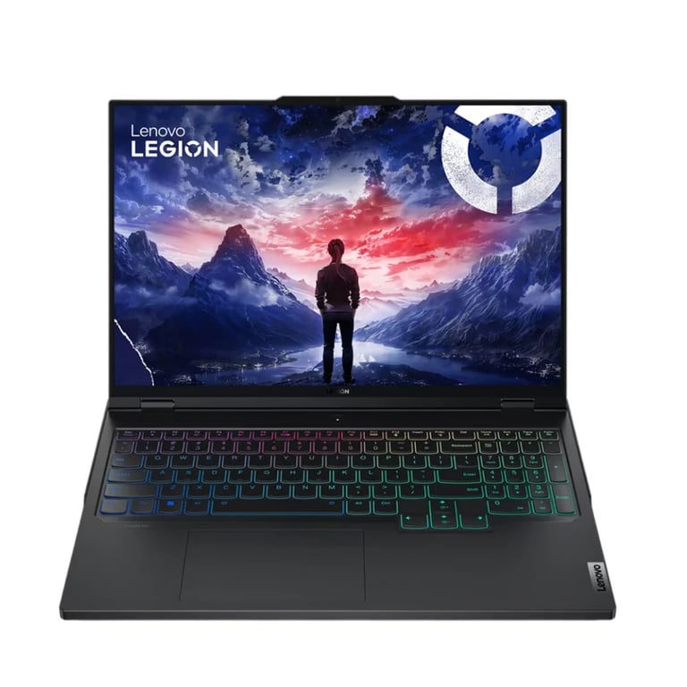 Laptop Lenovo Legion Pro 7 16IRX9H 83DE001MVN (Intel Core i9-14900HX /32GB /1TB /16 inch WQXGA 240Hz /RTX 4090 /Win 11 / Black_F)