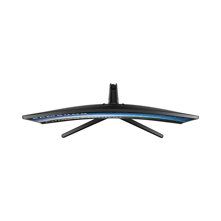 Màn Hình Cong Samsung LC27R500FHEXXV 27 inch (1920x1080/VA/60Hz/4ms)