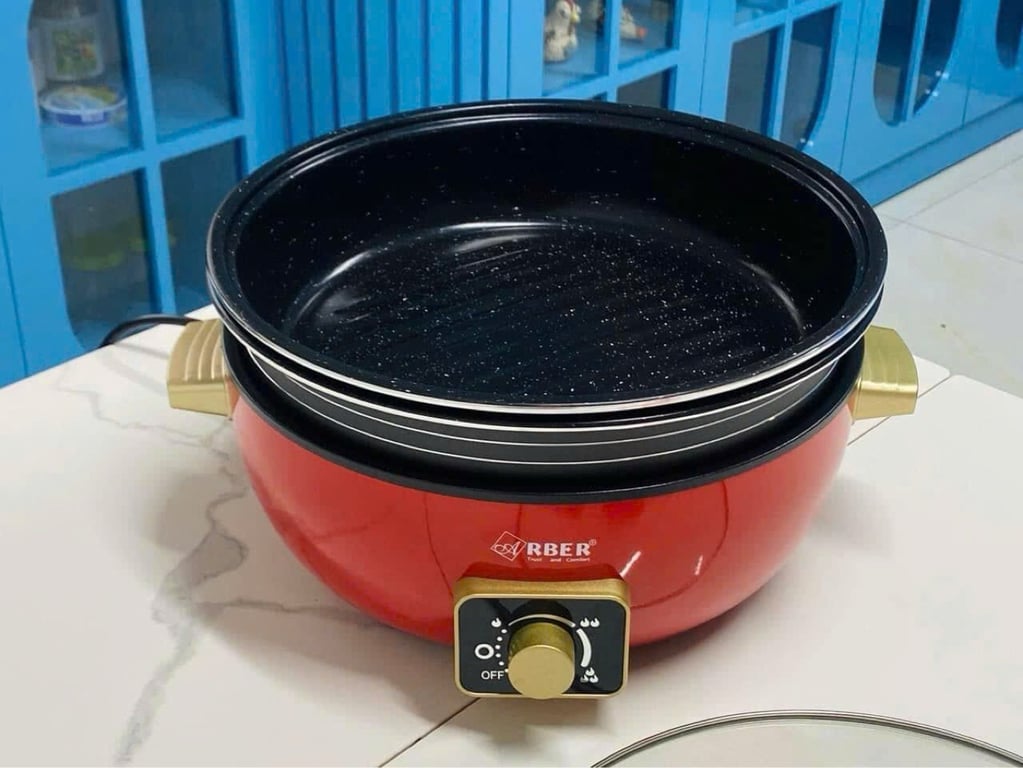 𝐍𝐎̂̀𝐈 𝐋𝐀̂̉𝐔 Đ𝐈𝐄̣̂𝐍 Đ𝐀 𝐍𝐀̆𝐍𝐆 𝐀𝐑𝐁𝐄𝐑 𝐇𝐇𝟎𝟔𝐋 𝐃𝐔𝐍𝐆 𝐓𝐈́𝐂𝐇 𝟔𝐋 (𝟏𝟓𝟎𝟎𝐖)