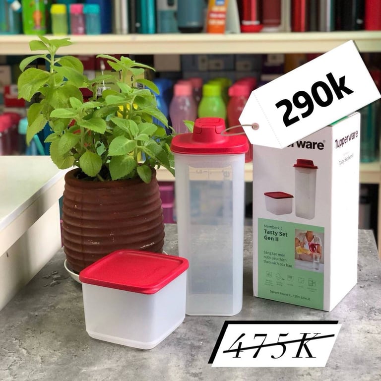 BỘ ĐÔI HOÀN HẢO 𝗠𝗘𝗠𝗕𝗘𝗥𝗞𝗜𝗧 𝗧𝗔𝗦𝗧𝗬 𝗦𝗘𝗧 𝗚𝗘𝗡 𝗜𝗜