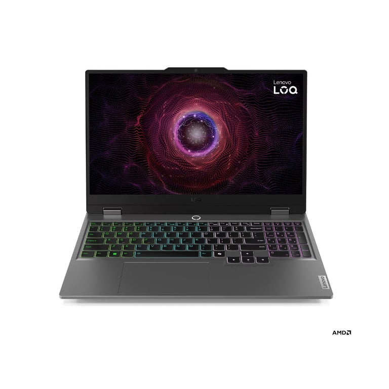 Laptop Lenovo LOQ 15ARP9 83JC00LVVN