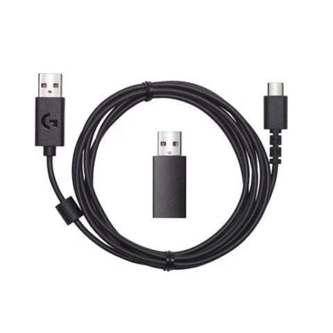 Tai Nghe Không Dây Logitech G435 LightSpeed