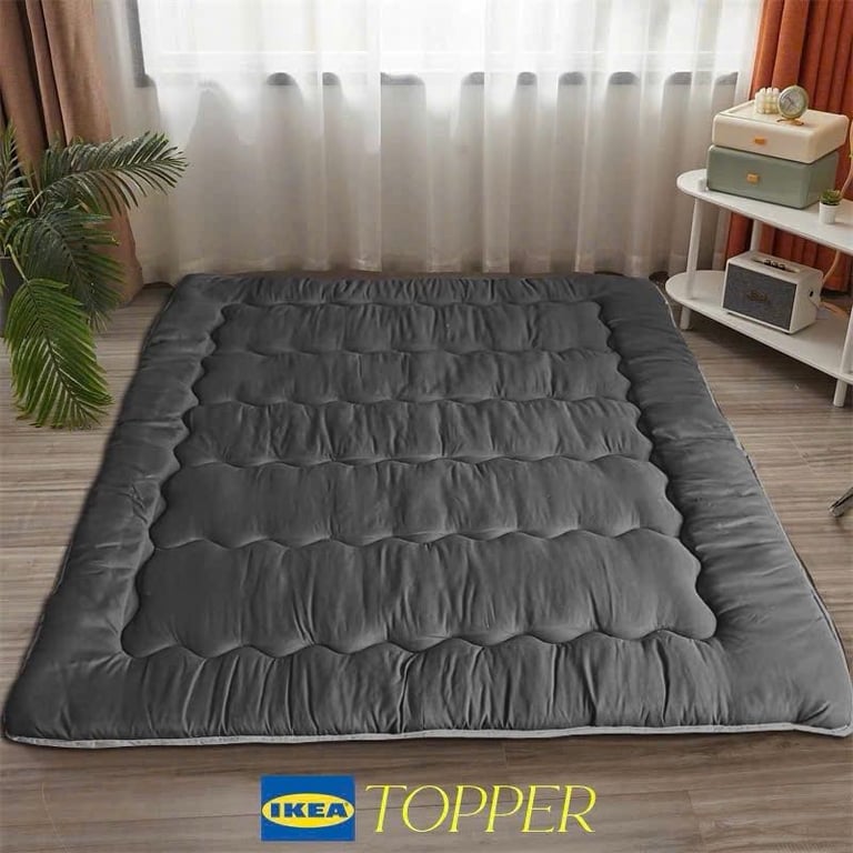 NỆM TOPPER IKEA SIZE LỚN