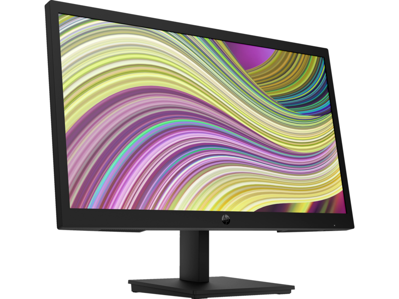 Màn Hình LCD HP P22v G5 21.45INCH/1920x1080@60Hz/LED/VGA/HDMI/ĐEN (64V81AA)
