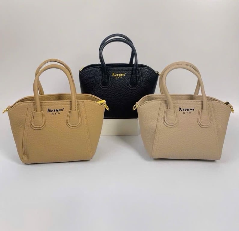 Túi Xách Nezumi Nhật Bản