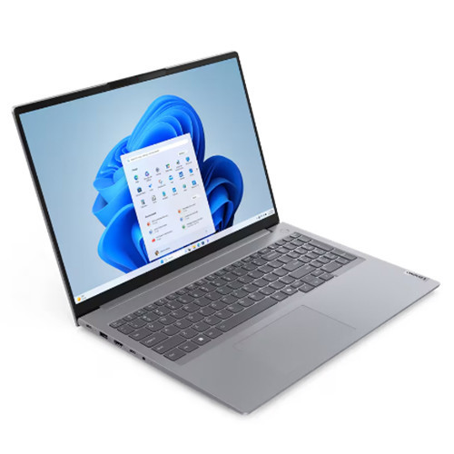 Laptop Lenovo ThinkBook 16 G7 IML 21MS007GVN