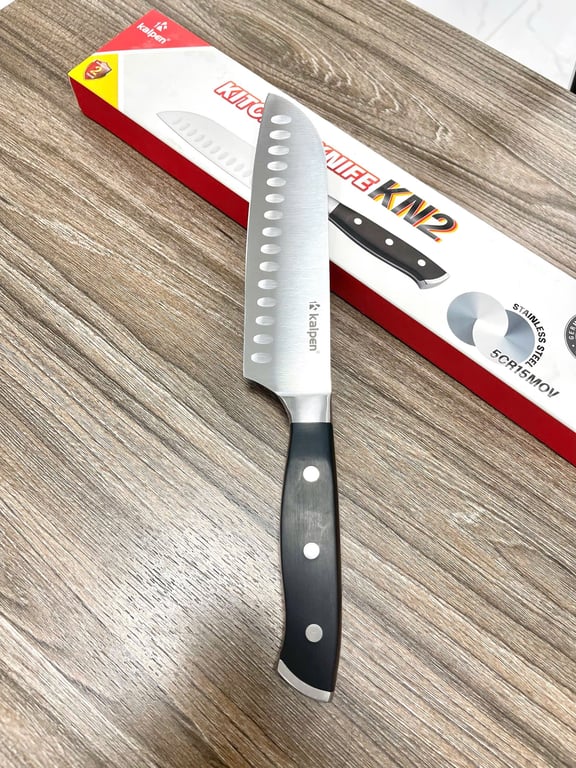 KN2 - DAO THÁI THỊT ĐA NĂNG KALPEN ĐỨC