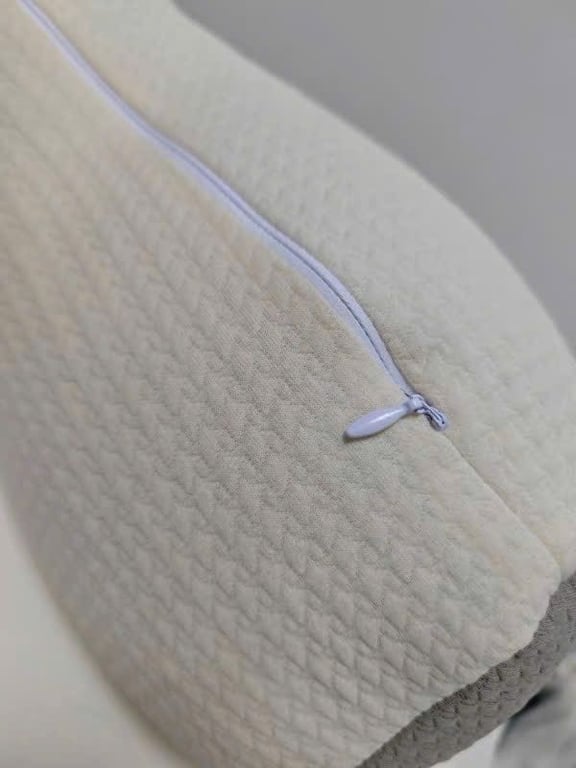 GỐI KÊ CỔ CHỮ C – THƯ GIÃN & BẢO VỆ ĐỐT SỐNG CỔ