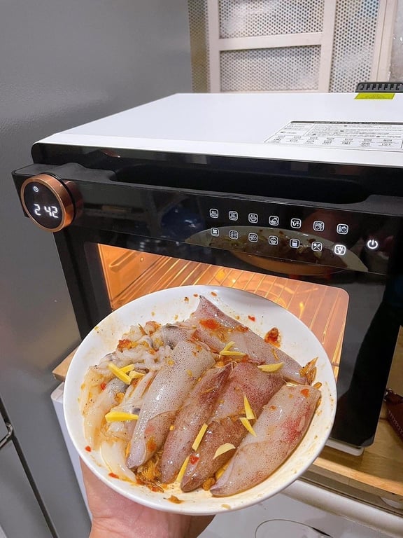 nồi chiên kèm hấp 2Good S100.